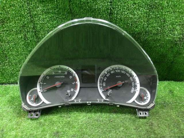 【中古】中古部品 スイフト ZD72S ｽﾋﾟｰﾄﾞﾒｰﾀｰ 【3330420100-251226000361400】