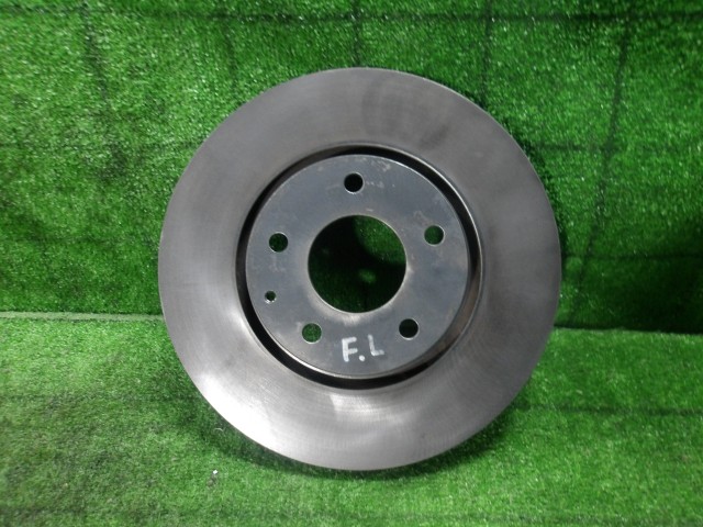 【中古】中古部品 ＣＸ－５ KF2P ﾌﾛﾝﾄﾃﾞｨｽｸﾛｰﾀｰ 【3330420100-251227000144390】 6,665円