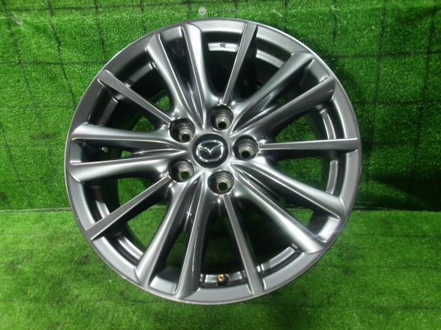 【中古】中古部品 ＣＸ－５ KF2P ﾎｲｰﾙ 【3330420100-251227000147211】