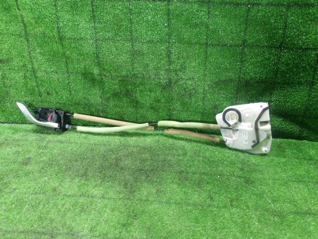 【中古】中古部品 ＣＸ－５ KF2P 右ﾘｱﾄﾞｱﾛｯｸｿﾚﾉｲﾄﾞ 【3330420100-251227000164570】
