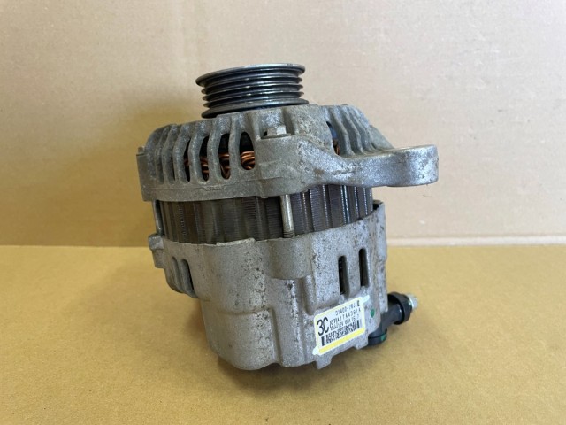 【中古】中古部品 キャリィ DA63T ｵﾙﾀﾈｰﾀｰ 【3330650100-000253017460200】