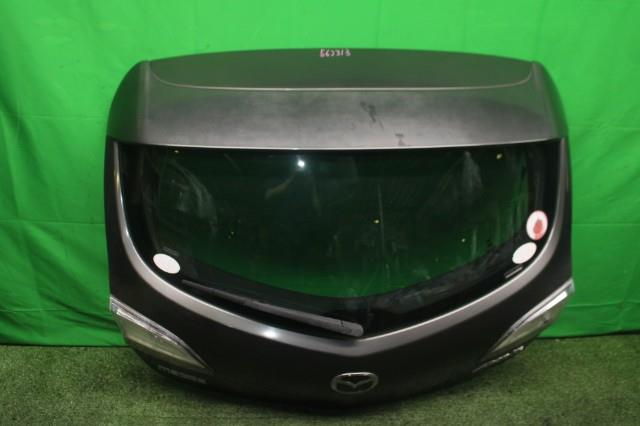【中古】中古部品 アクセラ BL5FW ﾊﾞｯｸﾄﾞｱ 【3330950100-000056231315800】 18,354円