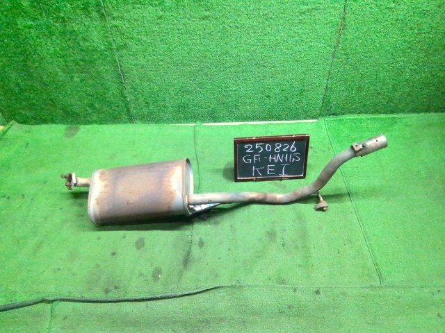 【中古】中古部品 ＫＥＩ HN11S ﾘｱﾏﾌﾗｰ 【3330990200-000025082622500】