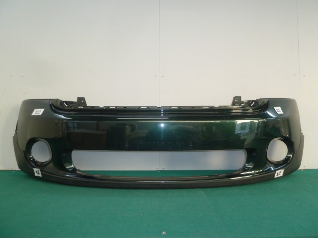 【中古】中古部品 BMW ミニ ZA16 ﾌﾛﾝﾄﾊﾞﾝﾊﾟｰ 【3380050000-000037906110100】