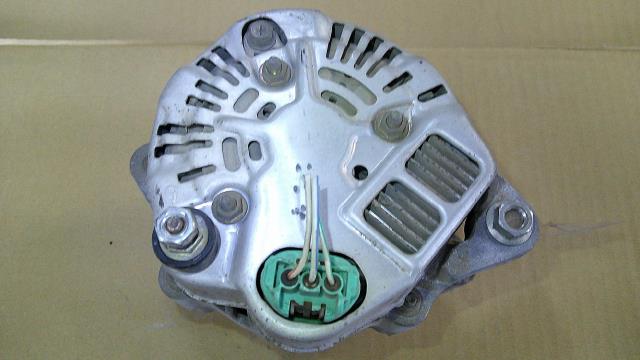 【中古】中古部品 サンバー TT2 ｵﾙﾀﾈｰﾀｰ 【3500080000-251001000760200】