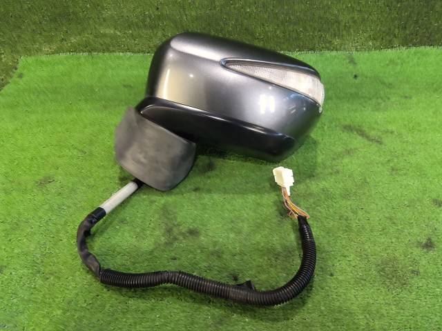 【中古】中古部品 オデッセイ RB3 左ｻｲﾄﾞﾐﾗｰ 【3260070000-260109000313600】