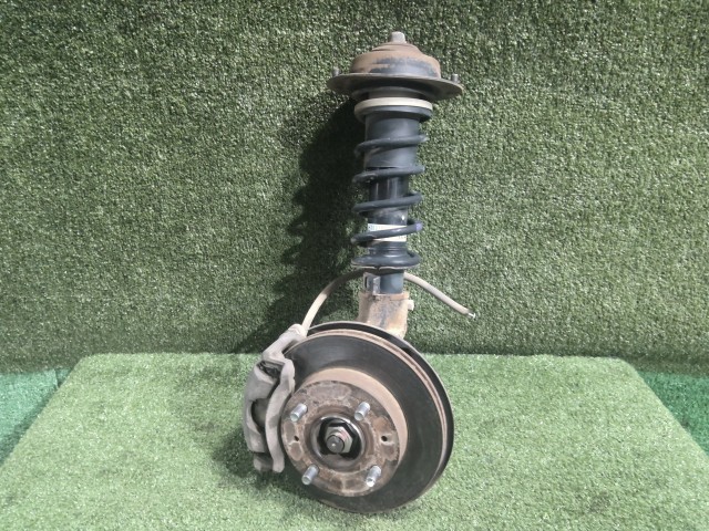【中古】中古部品 サンバー TV1 右ﾌﾛﾝﾄｽﾄﾗｯﾄ 【3260300000-260114000150100】
