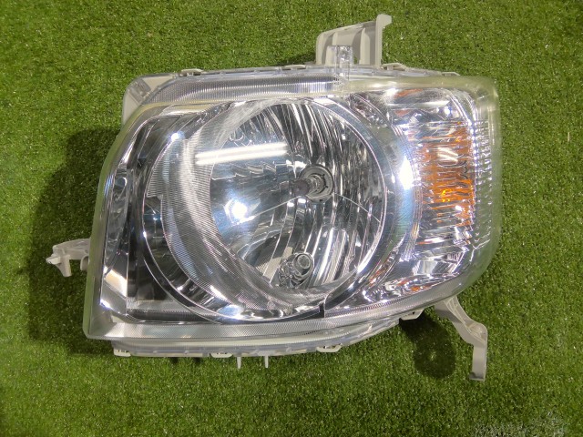 【中古】中古部品 Ｎ－ＢＯＸ JF1 左ﾍｯﾄﾞﾗﾝﾌﾟ 【3260460000-260113000410900】