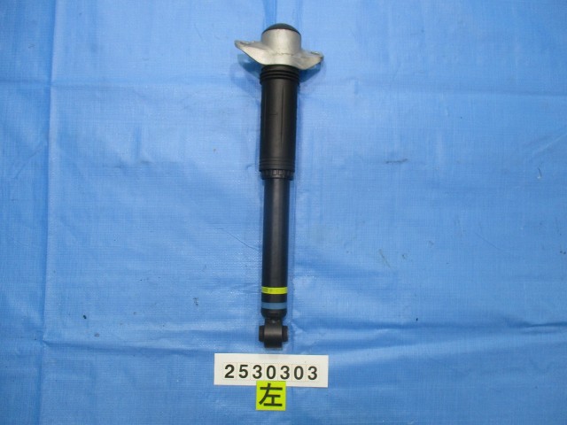 【中古】中古部品 カローラスポーツ ZWE219H 左ﾘｱｼｮｯｸｱﾌﾞｿｰﾊﾞｰ 【3310040100-000253030350800】