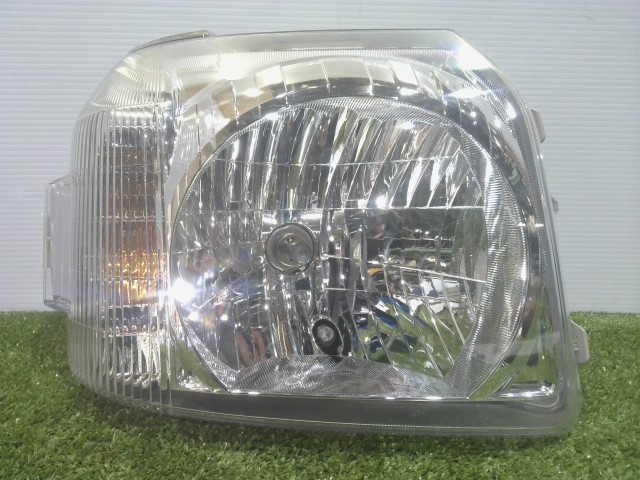 【中古】中古部品 アクティ HH5 右ﾍｯﾄﾞﾗﾝﾌﾟ 【3310090100-202601017010800】