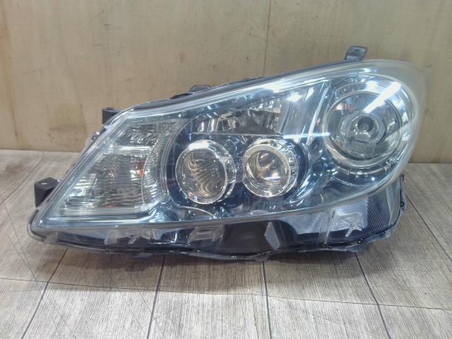 【中古】中古部品 ＳＡＩ AZK10 左ﾍｯﾄﾞﾗﾝﾌﾟ 【3310390100-251227000310900】