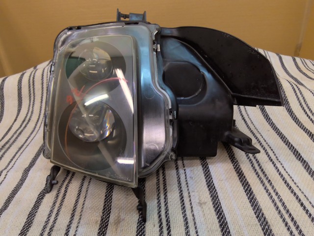 【中古】中古部品 ＷｉＬＬ サイファ 右ﾍｯﾄﾞﾗﾝﾌﾟ 【3310540000-000025344010800】
