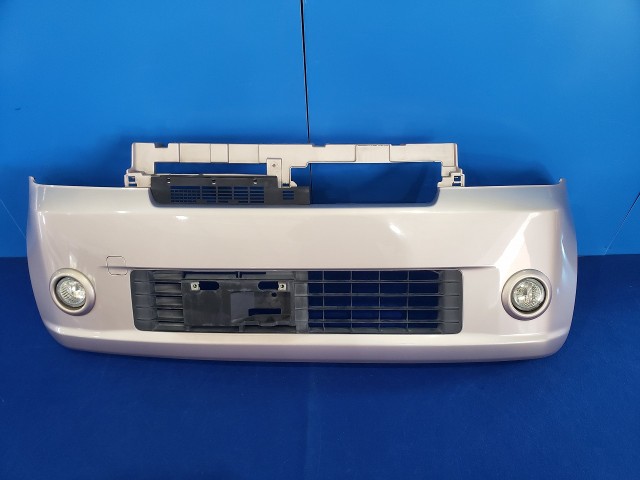 【中古】中古部品 ムーヴコンテ L575S ﾌﾛﾝﾄﾊﾞﾝﾊﾟｰ 【3310590000-202601017510100】