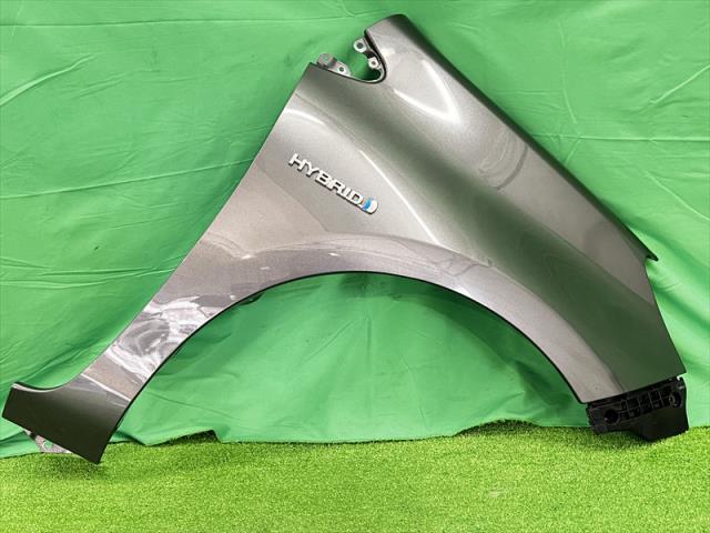 【中古】中古部品 アクア NHP10 右ﾌﾛﾝﾄﾌｪﾝﾀﾞｰ 【3330240100-002026501910600】 17,265円