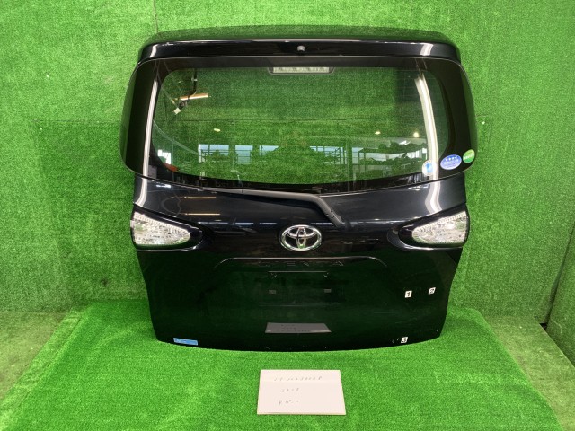 【中古】中古部品 シエンタ NSP170G バックドア 【3330991000-251223000815800】|e-cleマート