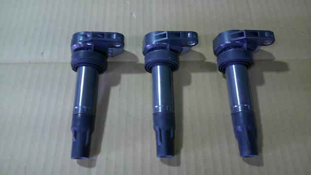 【中古】中古部品 ムーヴラテ L550S イグニッションコイル 【3500080000-251009000267250】