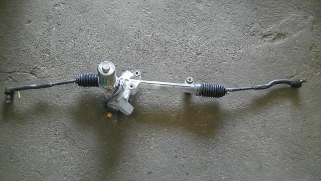 【中古】中古部品 エブリィ DA64V ｽﾃｱﾘﾝｸﾞｷﾞｱﾎﾞｯｸｽ 【3500080000-251220000343200】