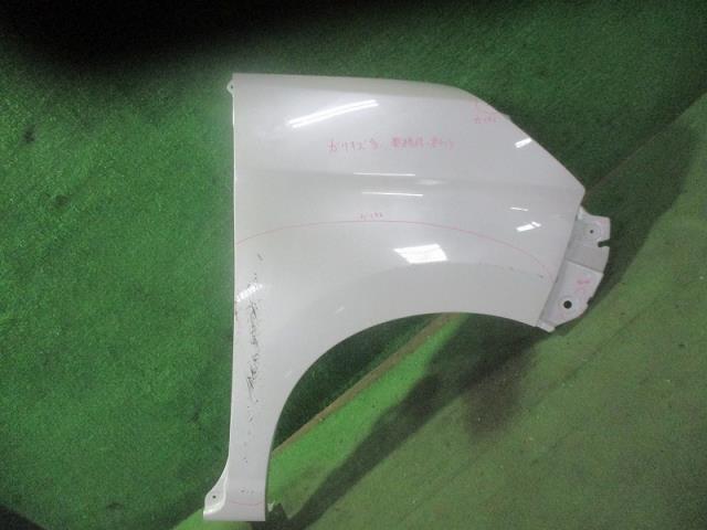 【中古】中古部品 ルーミー M900A 右ﾌﾛﾝﾄﾌｪﾝﾀﾞｰ 【3500080000-251218000610600】