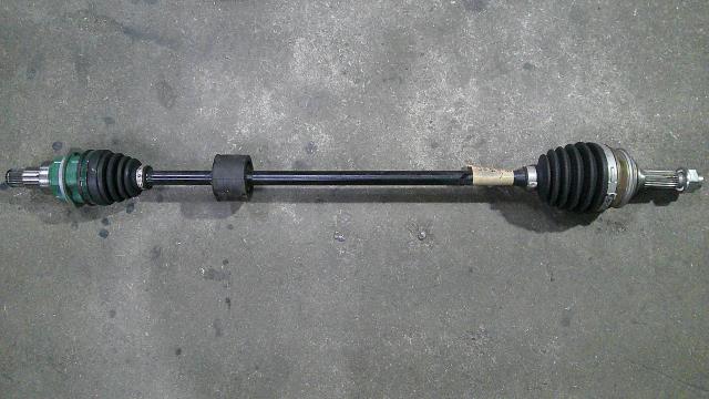 【中古】中古部品 ルーミー M900A 右ﾌﾛﾝﾄﾄﾞﾗｲﾌﾞｼｬﾌﾄ 【3500080000-251218000642100】
