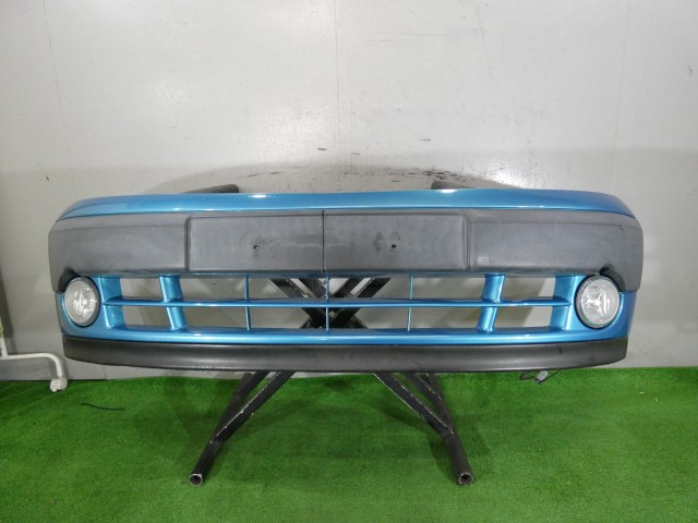 【中古】中古部品 ルノー カングー KCK4M ﾌﾛﾝﾄﾊﾞﾝﾊﾟｰ 【3260250000-000025193310100】
