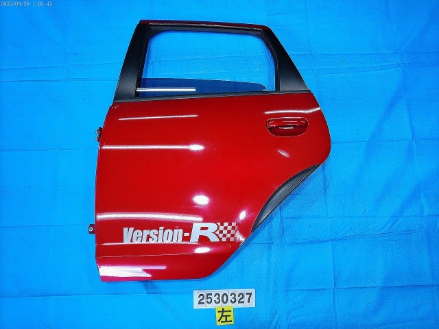 【中古】中古部品 コルト Z27AG 左ﾘｱﾄﾞｱ 【3310040100-000253032713400】