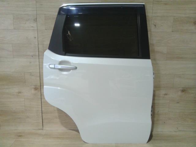 【中古】中古部品 ムーヴ LA150S 右リアドア 【3310390100-260110000413300】|e-cleマート