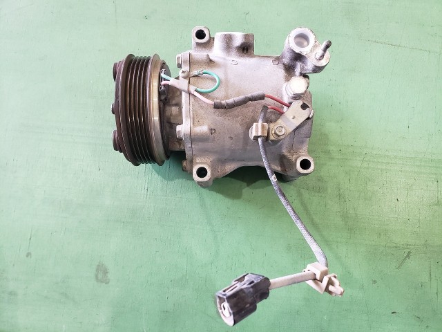 【中古】中古部品 ゼスト JE1 A/Cｺﾝﾌﾟﾚｯｻｰ 【3310590000-202601026360700】 12,434円