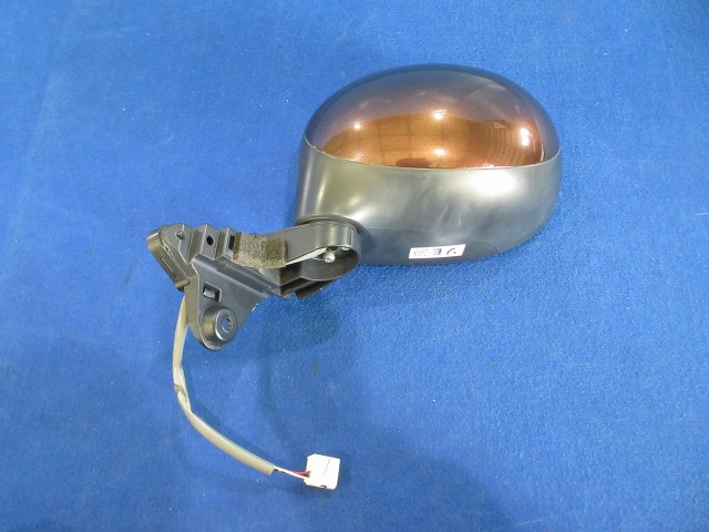 【中古】中古部品 モコ MG22S 左ｻｲﾄﾞﾐﾗｰ 【3310590000-202601025113600】