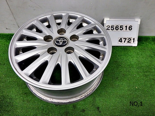 【中古】中古部品 ヴォクシー ZWR80G ﾎｲｰﾙ 【3330890100-000025651647210】
