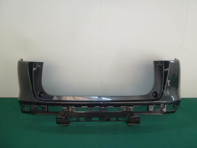 【中古】中古部品 ヴェゼル RV3 ﾘｱﾊﾞﾝﾊﾟｰ 【3380050000-000037912315100】