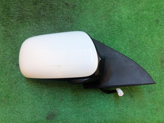 【中古】中古部品 プロボックス NCP160V 右ｻｲﾄﾞﾐﾗｰ 【3260240000-260115000313500】
