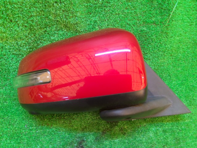 【中古】中古部品 デイズルークス B21A 右ｻｲﾄﾞﾐﾗｰ 【3260240000-260115000213500】