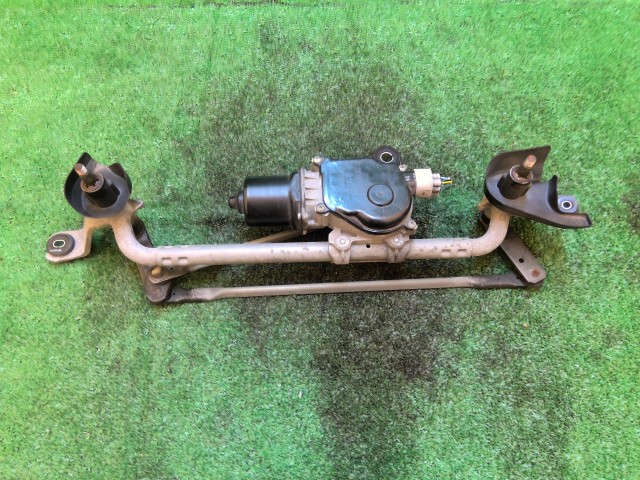【中古】中古部品 ワゴンＲ MH55S ﾌﾛﾝﾄﾜｲﾊﾟｰﾓｰﾀｰ 【3260240000-260114000261600】