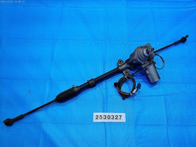 【中古】中古部品 コルト Z27AG ｽﾃｱﾘﾝｸﾞｷﾞｱﾎﾞｯｸｽ 【3310040100-000253032743200】｜e-cleマート