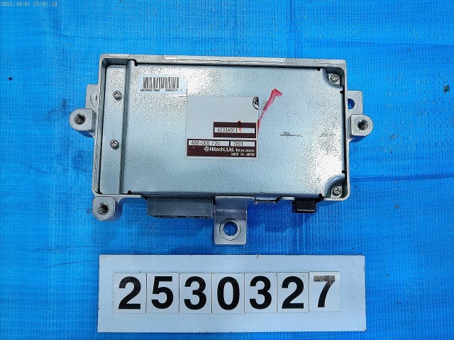 【中古】中古部品 コルト Z27AG PSｺﾝﾋﾟｭｰﾀｰ 【3310040100-000253032763500】