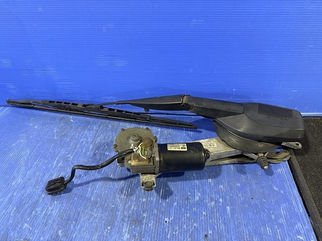 【中古】中古部品 ベンツ Cクラス 202020 ﾌﾛﾝﾄﾜｲﾊﾟｰﾓｰﾀｰ 【3310050100-000163008361600】