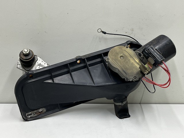 【中古】中古部品 ジャガー XJシリーズ JLD ﾌﾛﾝﾄﾜｲﾊﾟｰﾓｰﾀｰ 【3310070100-0000Y0776261600】