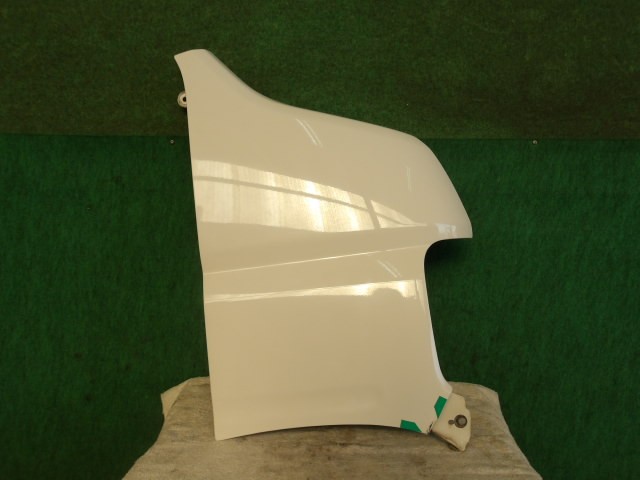 【中古】中古部品 アクティ HA6 右フロントフェンダー 【3310420000-000002399110600】