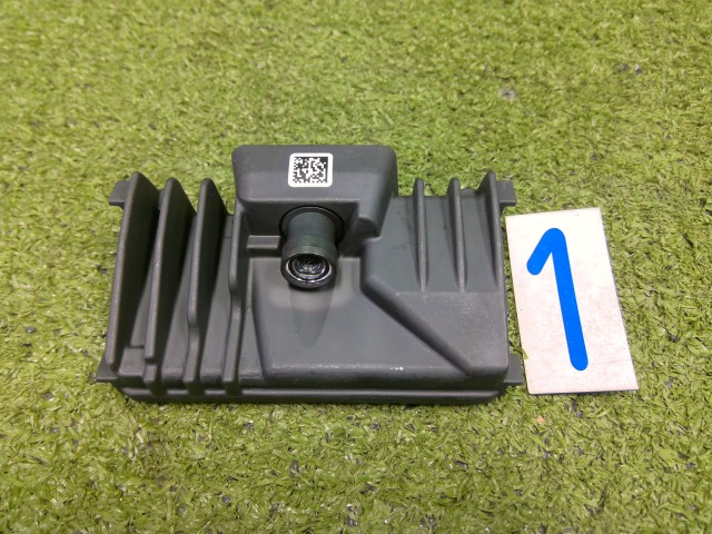 【中古】中古部品 エクストレイル SNT33 ｶﾒﾗ 【3330200100-252134000015850】