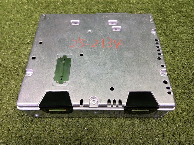 【中古】中古部品 エクストレイル SNT33 ｶｰﾅﾋﾞｹﾞｰｼｮﾝ 【3330200100-252134000061310】｜e-cleマート