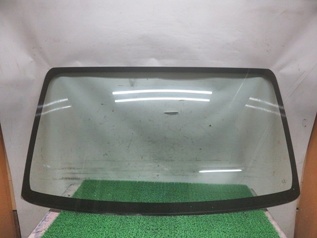 【中古】中古部品 サンバー S510J ﾌﾛﾝﾄｳｲﾝﾄﾞｶﾞﾗｽ 【3330380100-000038000511200】