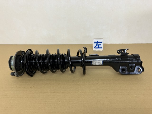 【中古】中古部品 ステラ LA160F 左ﾌﾛﾝﾄｽﾄﾗｯﾄ 【3330460100-000001613650210】