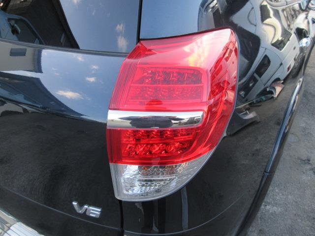 【中古】中古部品 ヴァンガード GSA33W 右ﾃｰﾙﾗﾝﾌﾟ 【3330560100-260116000415500】