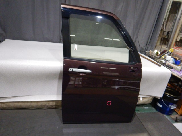 【中古】中古部品 ルーミー M900A 右ﾌﾛﾝﾄﾄﾞｱ 【3330810100-260115000613100】