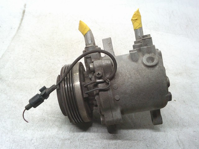 【中古】中古部品 アルト HA25S A/Cｺﾝﾌﾟﾚｯｻｰ 【3330990500-260116000260700】