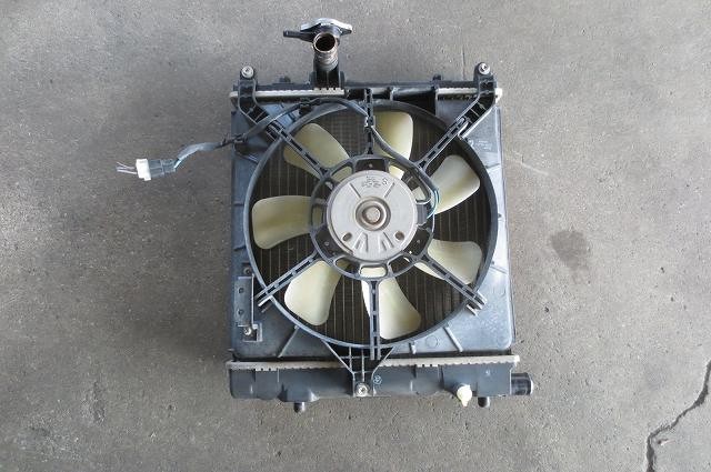 【中古】中古部品 ＭＲワゴン MF21S ﾗｼﾞｴｰﾀ 【3340180100-260116000120400】