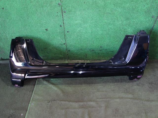 【中古】中古部品 Ｎ－ＢＯＸ JF1 ﾘｱﾊﾞﾝﾊﾟｰ 【3340220100-000226081015100】