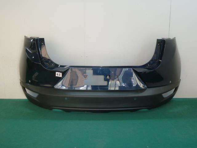 【中古】中古部品 ＣＸ－３ DK8AW ﾘｱﾊﾞﾝﾊﾟｰ 【3380050000-000037917515100】
