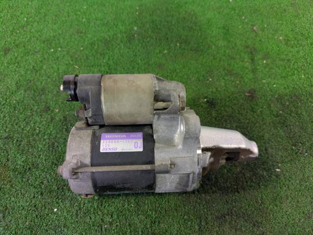 【中古】中古部品 ライフ JA4 ｾﾙﾓｰﾀｰ 【3310080100-251118000160100】