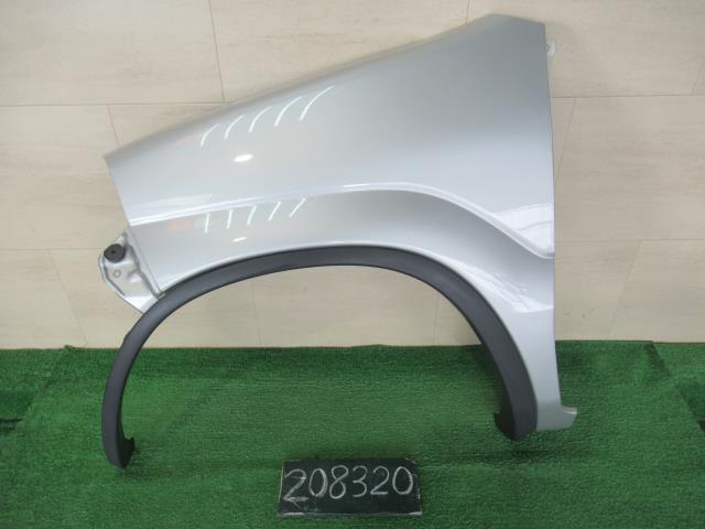 【中古】中古部品 ラピュタ HP22S 左ﾌﾛﾝﾄﾌｪﾝﾀﾞｰ 【3310120100-251029000410700】